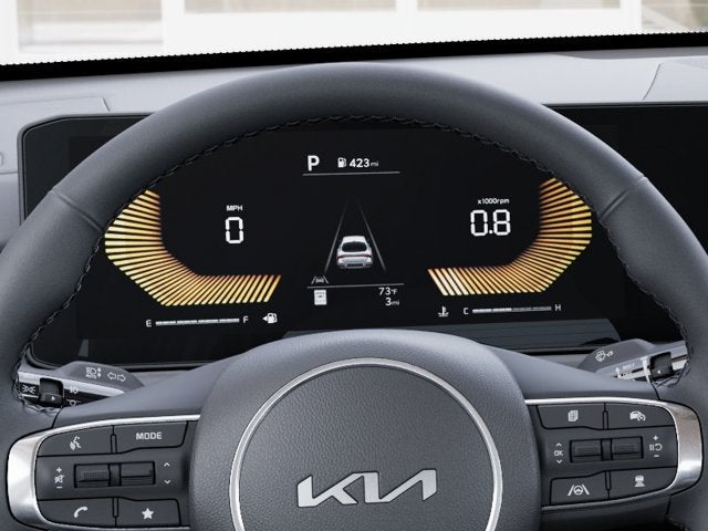 2027 Kia K5 GT-Line ETA- OCT.2026