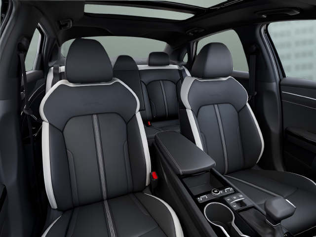 2027 Kia K5 GT-Line ETA- NOV.2026