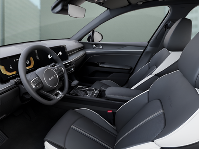 2027 Kia K5 GT-Line ETA- NOV.2026