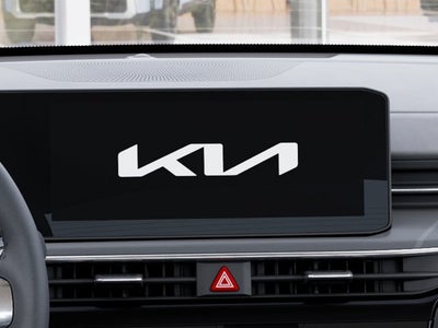 2027 Kia K5 GT-Line ETA- OCT.2026