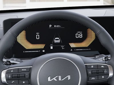 2027 Kia K5 GT-Line ETA- OCT.2026