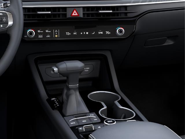 2027 Kia K5 GT-Line ETA- NOV.2026