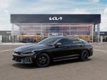 2027 Kia K5 GT-Line ETA- OCT.2026