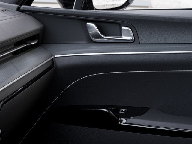 2027 Kia K5 GT-Line ETA- OCT.2026