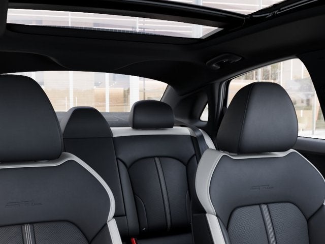 2027 Kia K5 GT-Line ETA- OCT.2026