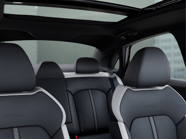 2027 Kia K5 GT-Line ETA- NOV.2026