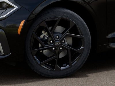2027 Kia K5 GT-Line ETA- OCT.2026