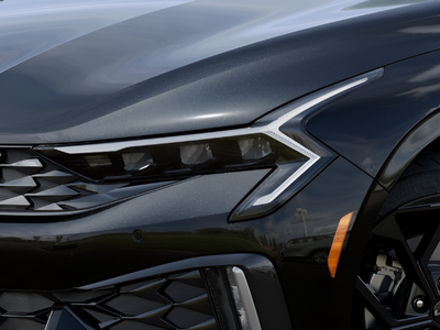 2027 Kia K5 GT-Line ETA- NOV.2026