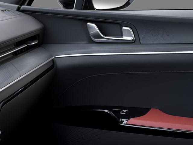 2026 Kia K5 GT-Line ETA-AUG. 2026