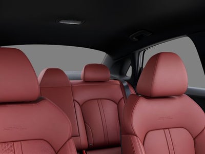 2026 Kia K5 GT-Line ETA-AUG. 2026