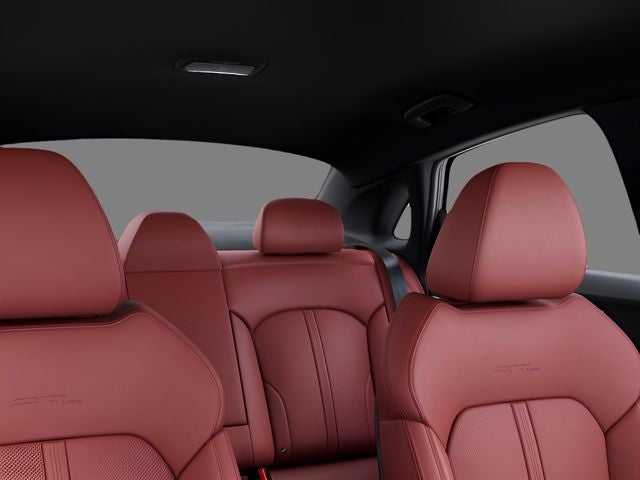 2026 Kia K5 GT-Line ETA-AUG. 2026