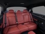 2026 Kia K5 GT-Line ETA-AUG. 2026