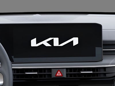 2026 Kia K5 GT-Line ETA-AUG. 2026