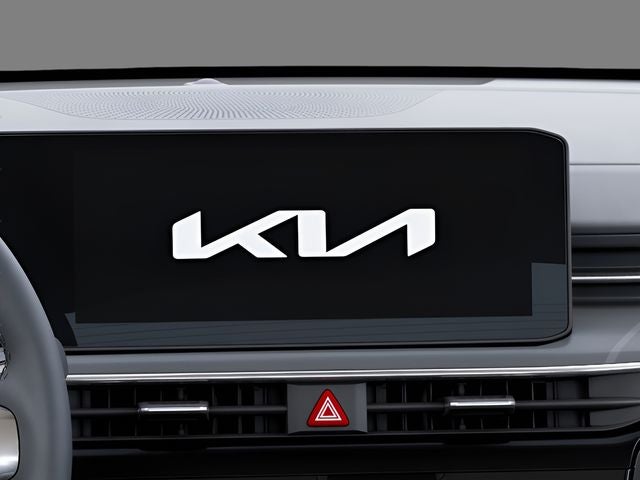 2026 Kia K5 GT-Line ETA-AUG. 2026