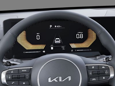 2026 Kia K5 GT-Line ETA-AUG. 2026