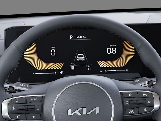 2026 Kia K5 GT-Line ETA-AUG. 2026