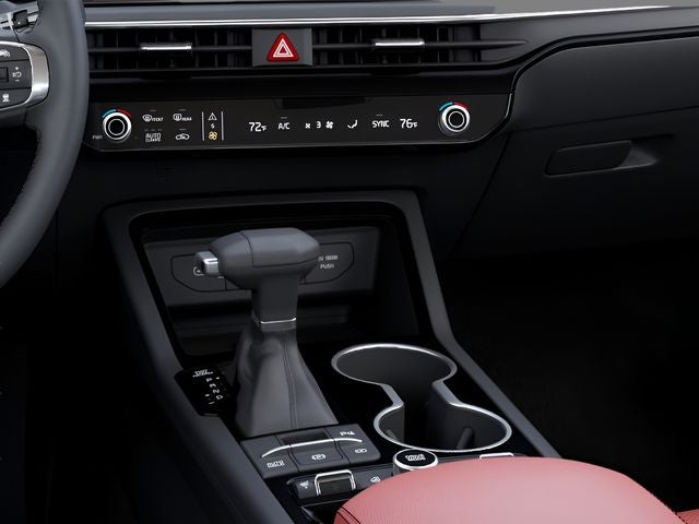 2026 Kia K5 GT-Line ETA-AUG. 2026