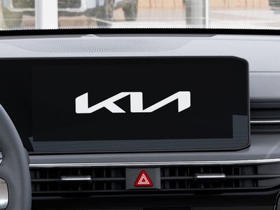 2026 Kia K5 GT-Line ETA- AUG. 2026