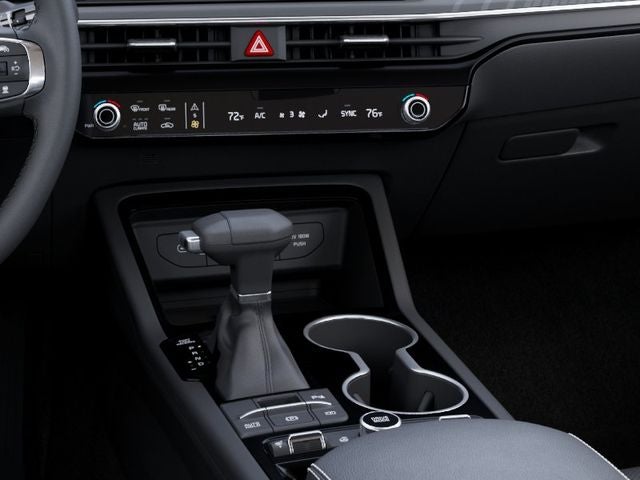 2026 Kia K5 GT-Line ETA- AUG. 2026