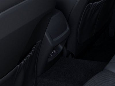2026 Kia K5 GT-Line ETA- AUG. 2026