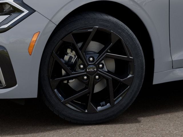 2026 Kia K5 GT-Line ETA- AUG. 2026