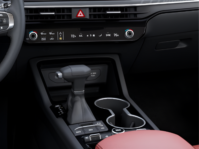 2027 Kia K5 GT-Line ETA- NOV.2026