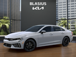 2027 Kia K5 GT-Line ETA- NOV.2026