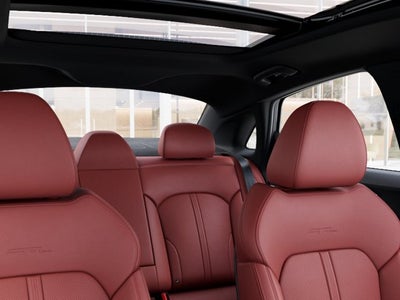 2027 Kia K5 GT-Line ETA- OCT.2026