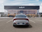 2027 Kia K5 GT-Line ETA- OCT.2026