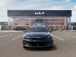 2026 Kia K5 GT-Line ETA- AUG. 2026