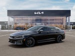 2026 Kia K5 GT-Line ETA- AUG. 2026