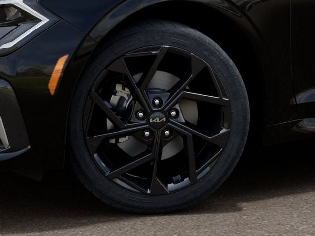 2026 Kia K5 GT-Line ETA- AUG. 2026