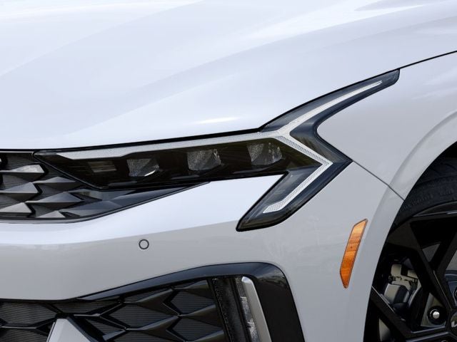 2026 Kia K5 GT-Line ETA- JUL. 2026