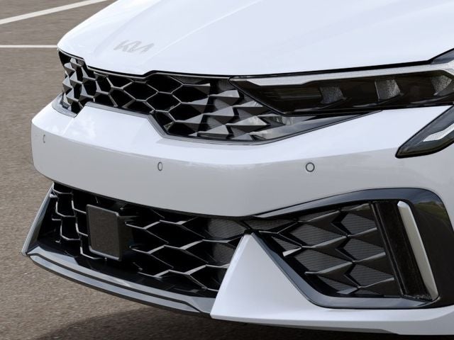 2026 Kia K5 GT-Line ETA- JUL. 2026