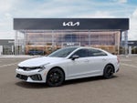 2026 Kia K5 GT-Line ETA- JUL. 2026