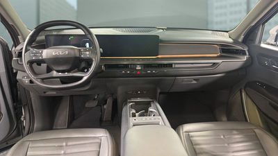 2024 Kia EV9 Land