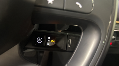 2024 Kia EV9 Land