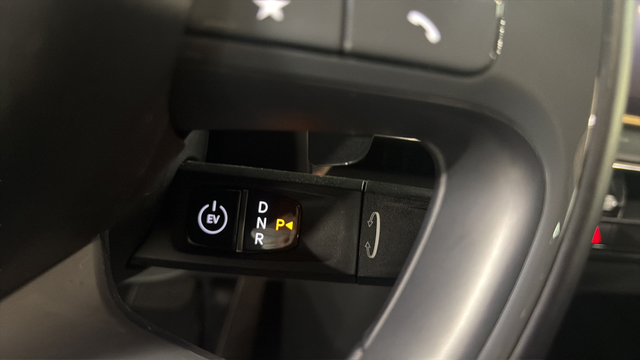 2024 Kia EV9 Land