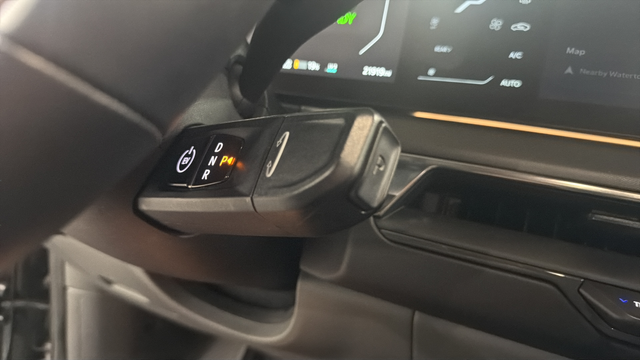 2024 Kia EV9 Land