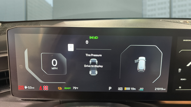 2024 Kia EV9 Land