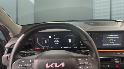 2024 Kia EV9 Land