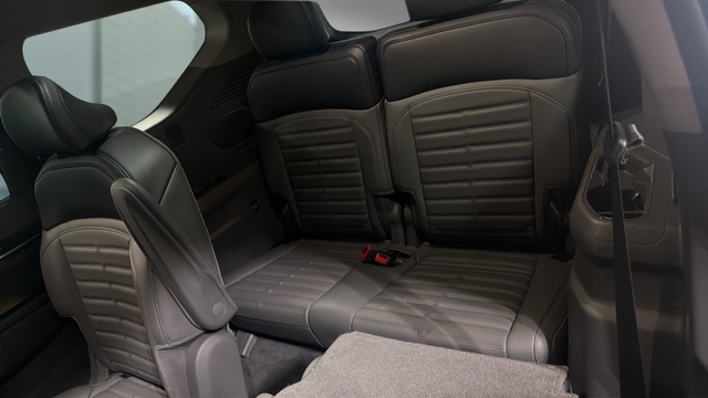2024 Kia EV9 Land