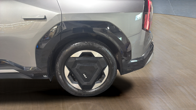 2024 Kia EV9 Land