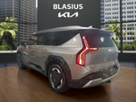 2024 Kia EV9 Land