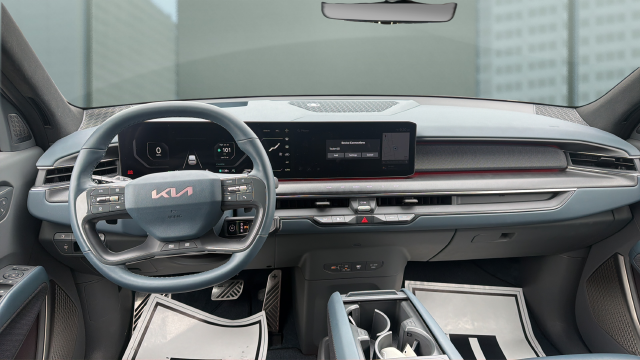 2024 Kia EV9 GT-Line