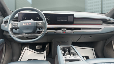 2024 Kia EV9 GT-Line