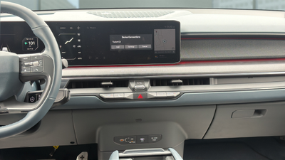 2024 Kia EV9 GT-Line