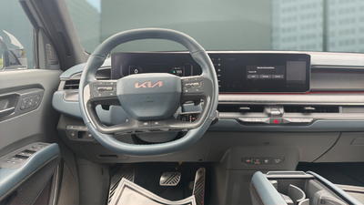 2024 Kia EV9 GT-Line