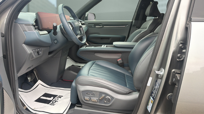 2024 Kia EV9 GT-Line