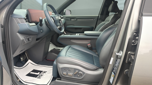 2024 Kia EV9 GT-Line